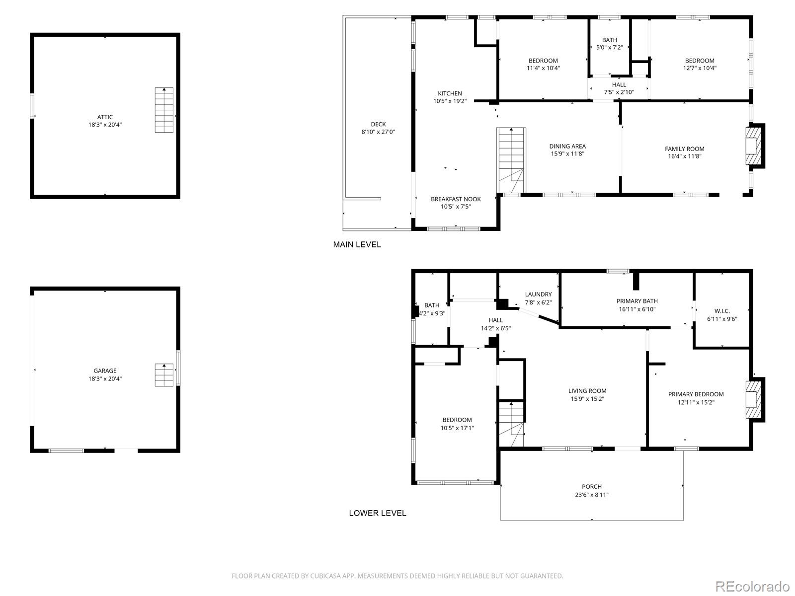 495 S York Street Denver CO 80209