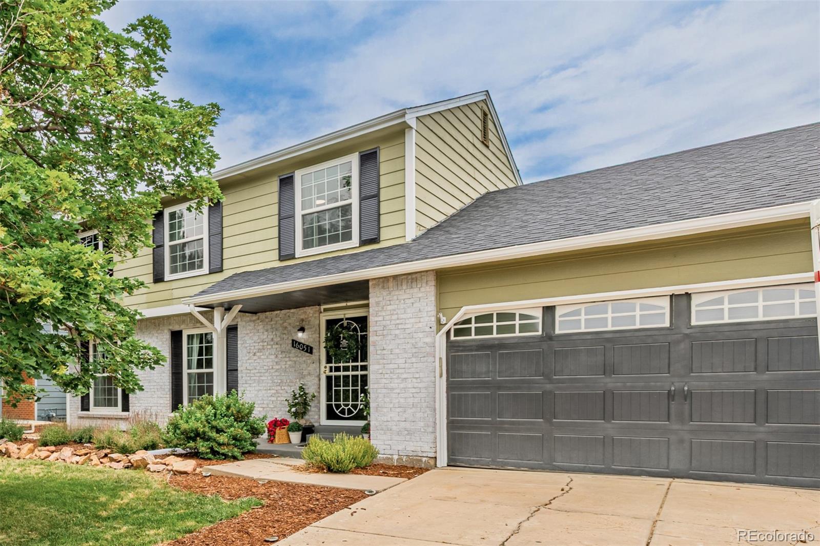 16051 E Alabama Drive Aurora CO 80017