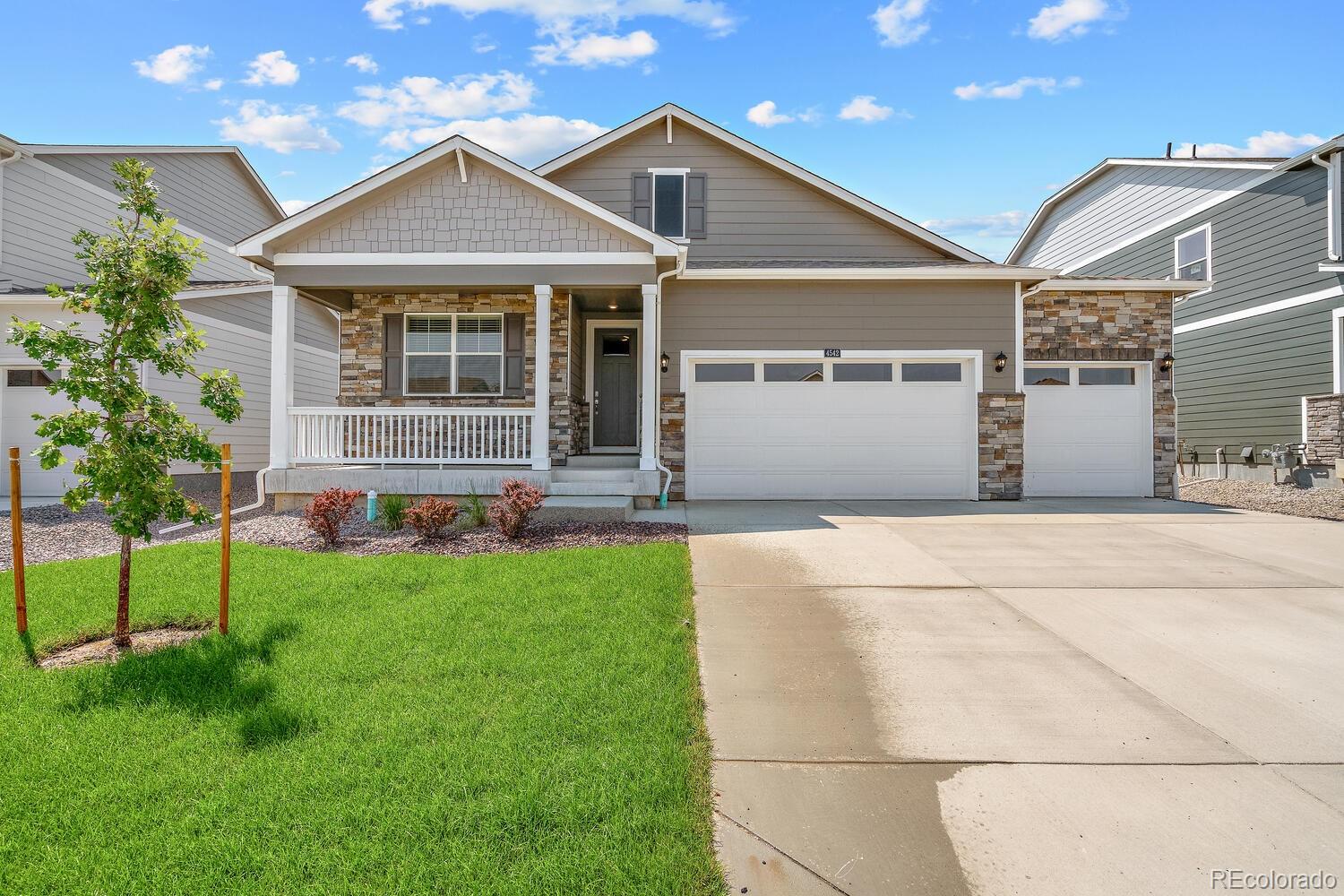 43068 Ganton Club Street Elizabeth CO 80107