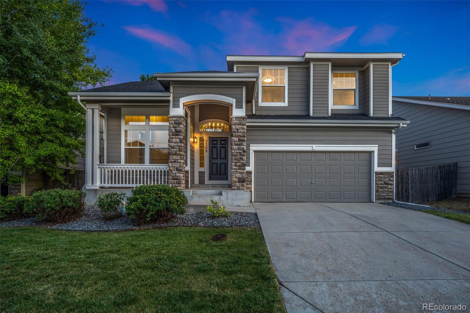 2209 Clipper Way Fort Collins CO 80524