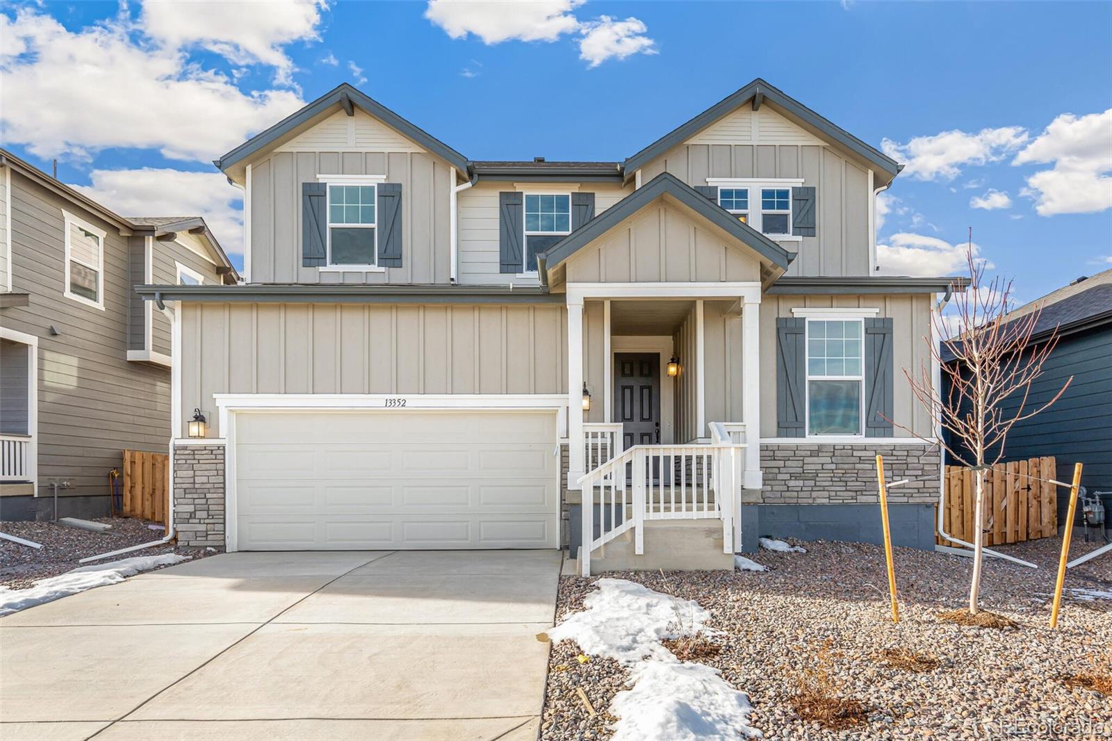 13352 E 110th Way Commerce City CO 80022