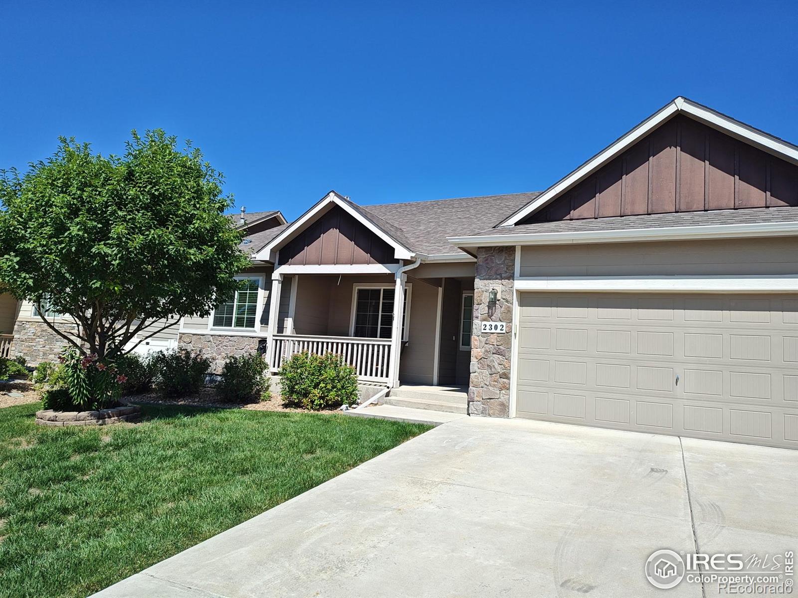 2302 74th Avenue Greeley CO 80634
