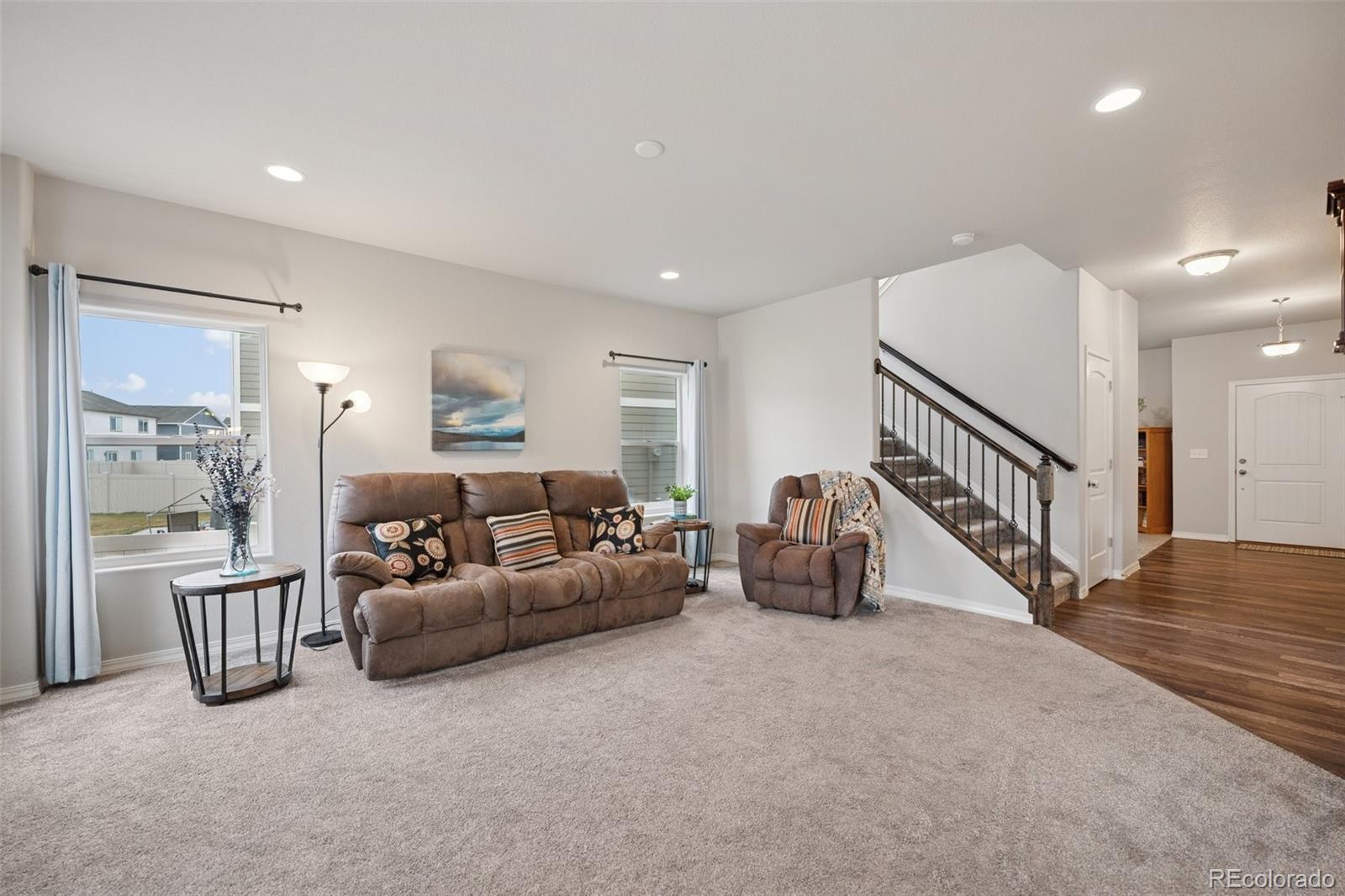 4445 Zircon Drive Colorado Springs CO 80938
