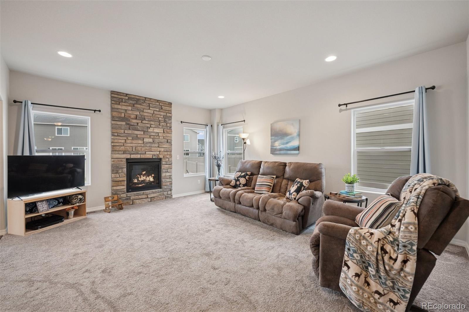 4445 Zircon Drive Colorado Springs CO 80938