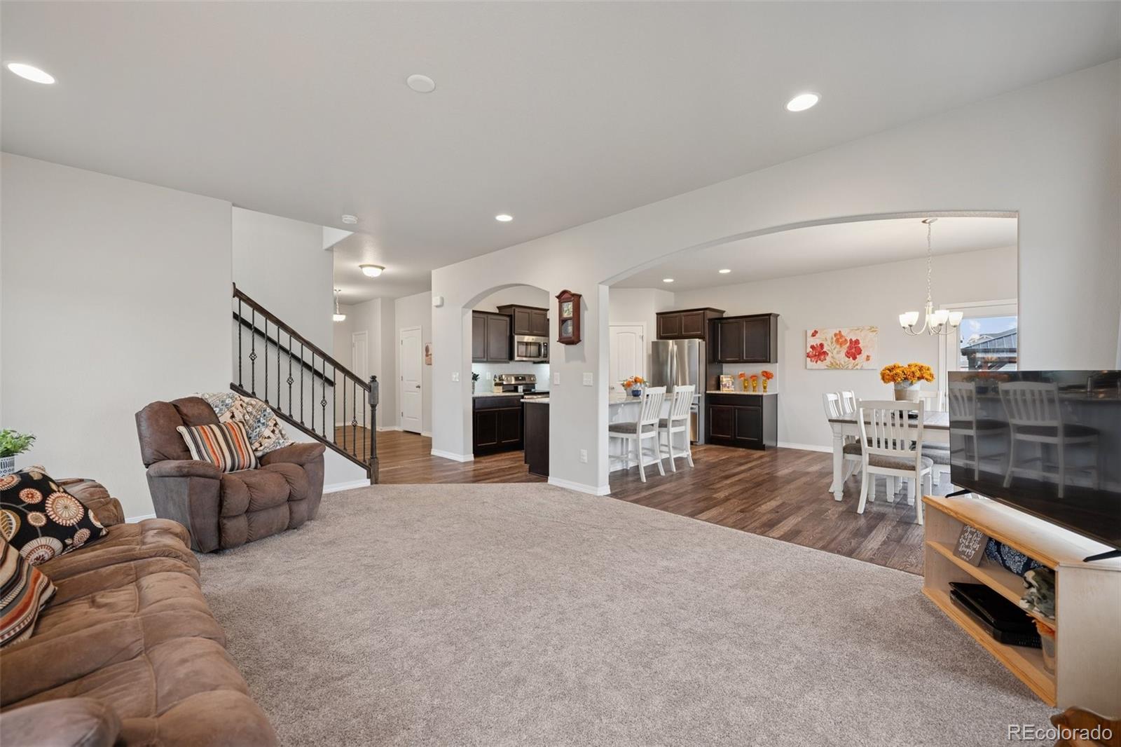 4445 Zircon Drive Colorado Springs CO 80938