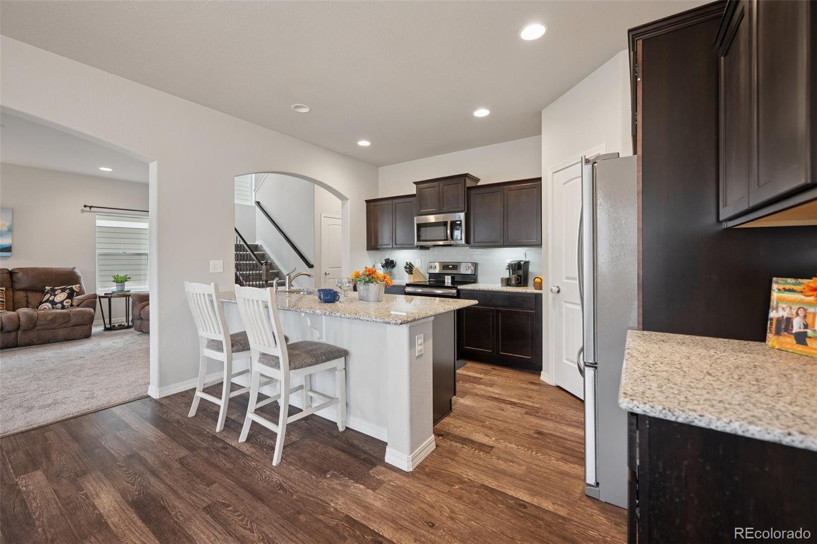4445 Zircon Drive Colorado Springs CO 80938