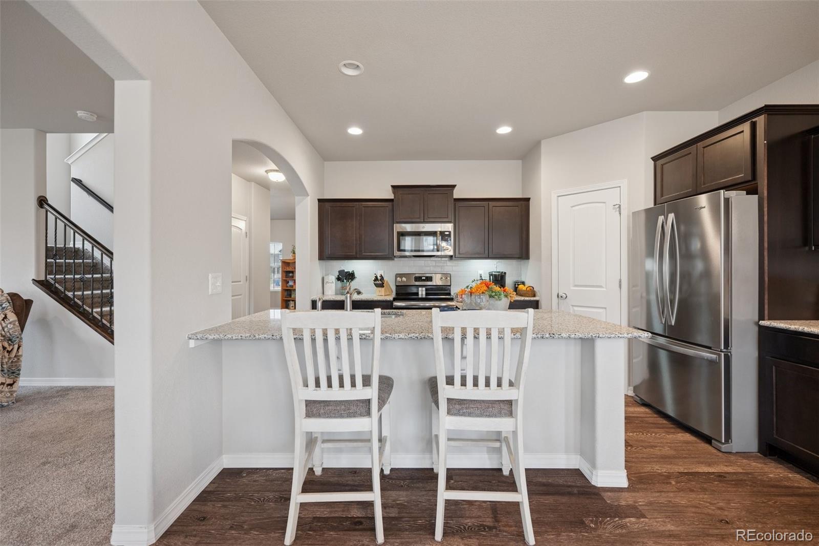 4445 Zircon Drive Colorado Springs CO 80938