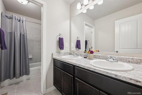 4445 Zircon Drive Colorado Springs CO 80938