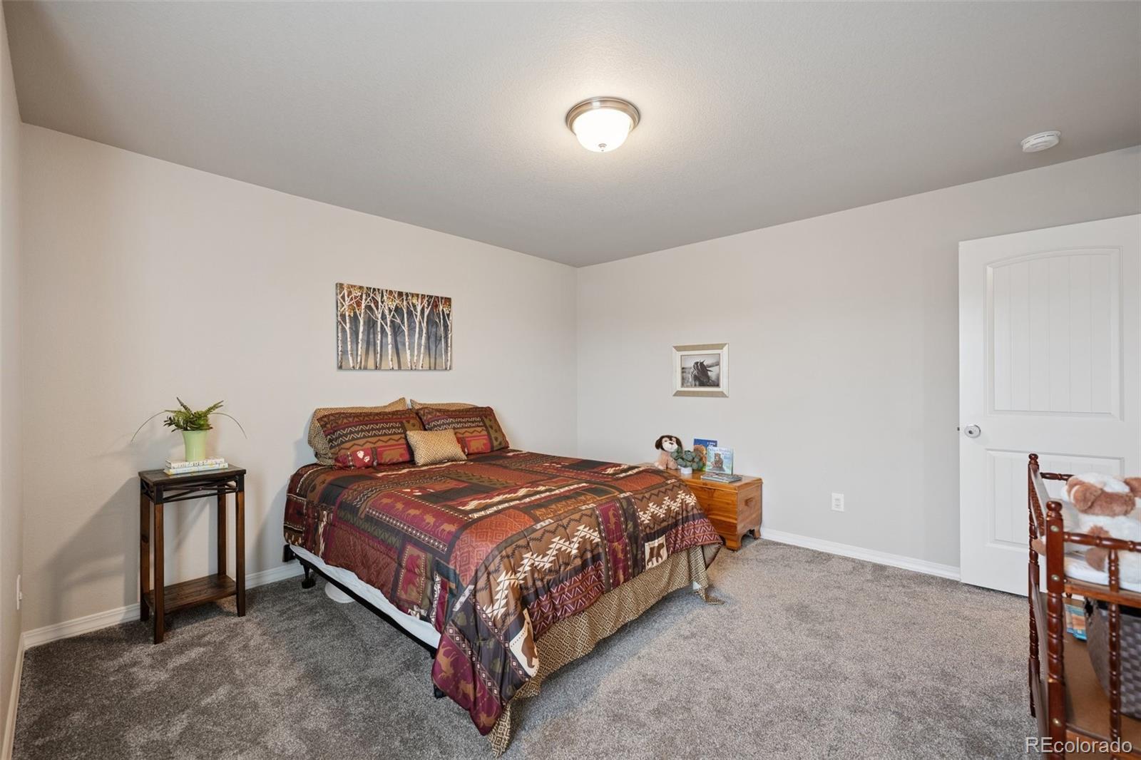 4445 Zircon Drive Colorado Springs CO 80938