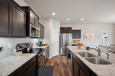 4445 Zircon Drive Colorado Springs CO 80938