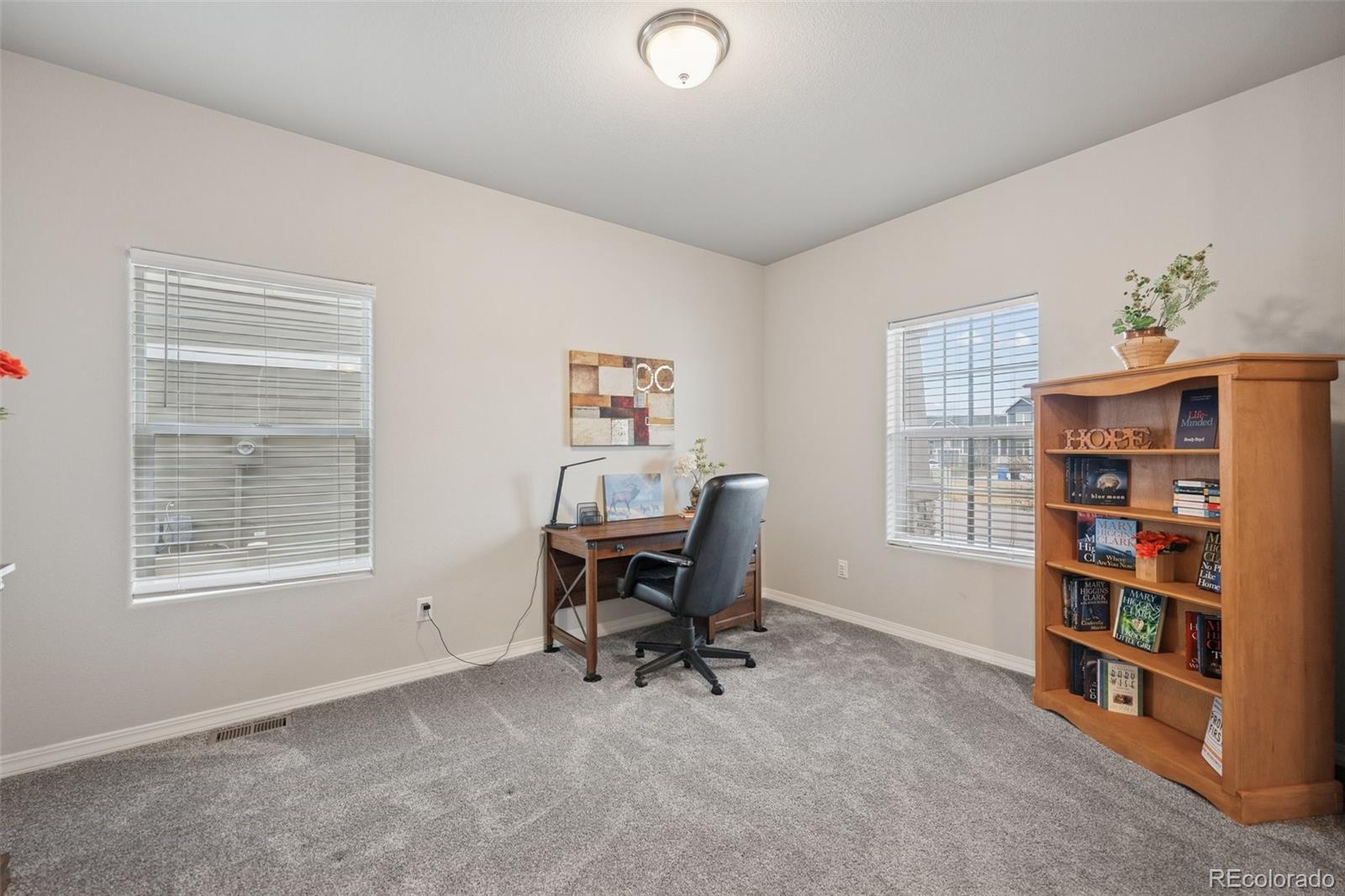 4445 Zircon Drive Colorado Springs CO 80938