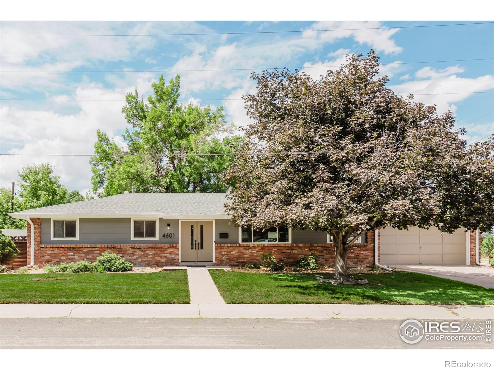 4601 S Lipan Street Englewood CO 80110