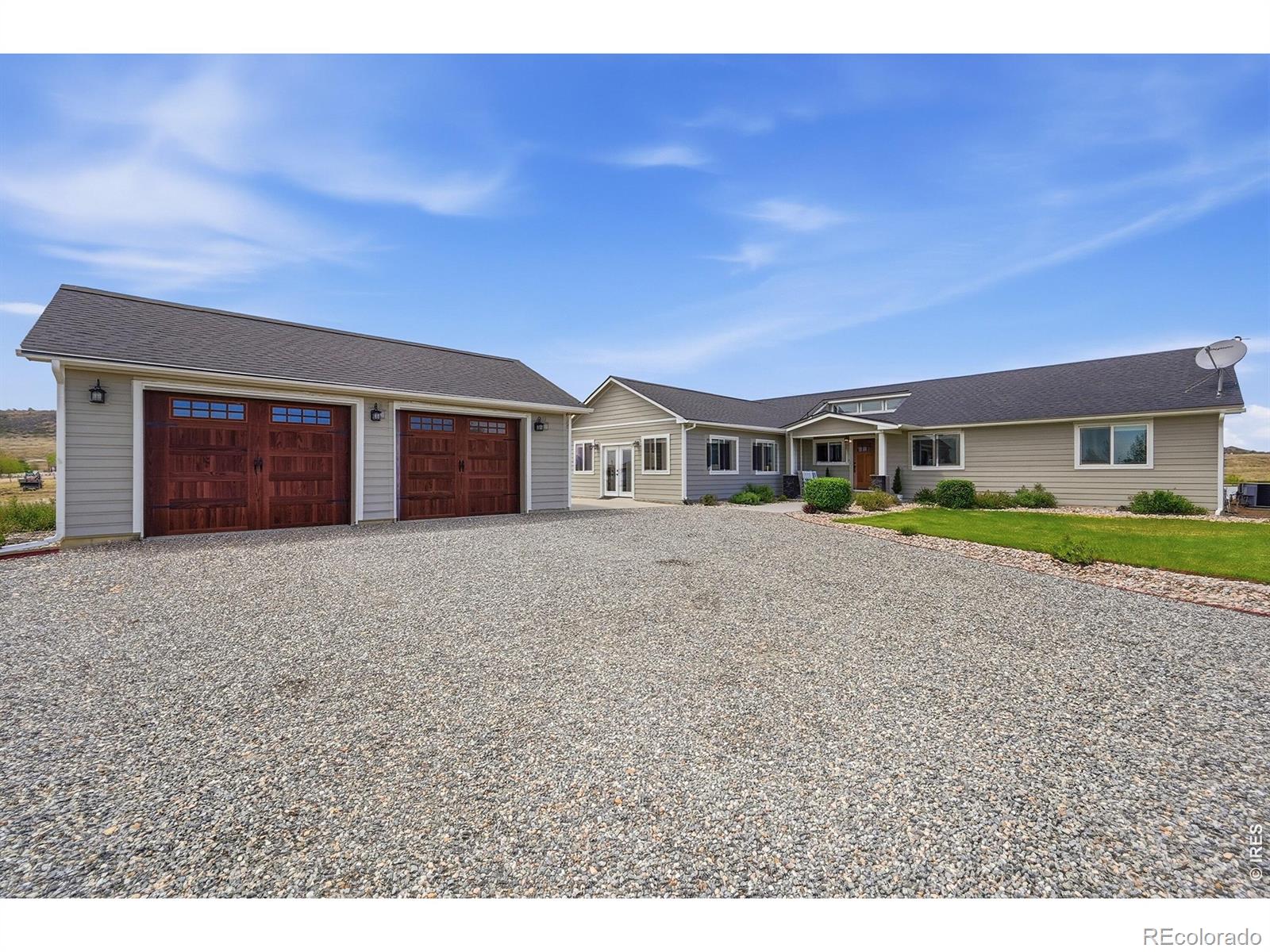 5222 W County Road 6 Berthoud CO 80513