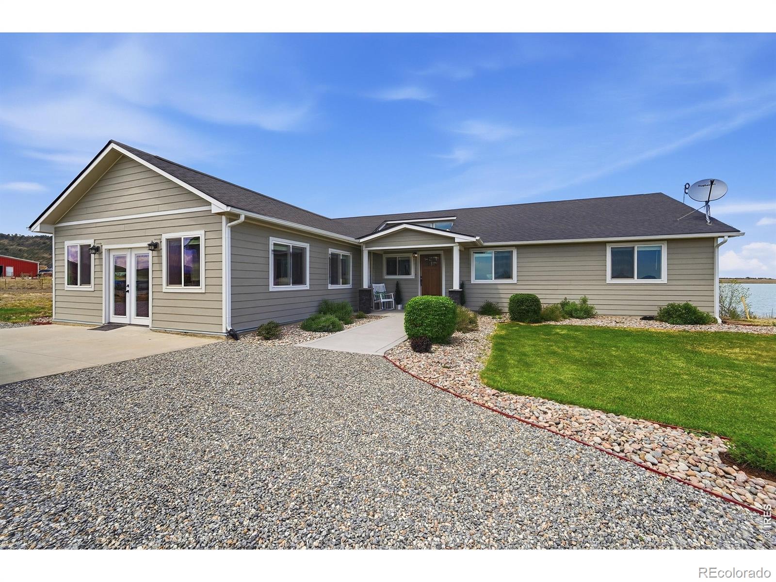 5222 W County Road 6 Berthoud CO 80513
