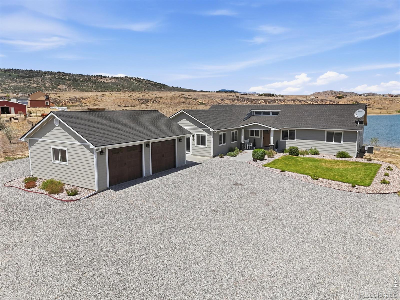 5222 W County Road 6 Berthoud CO 80513