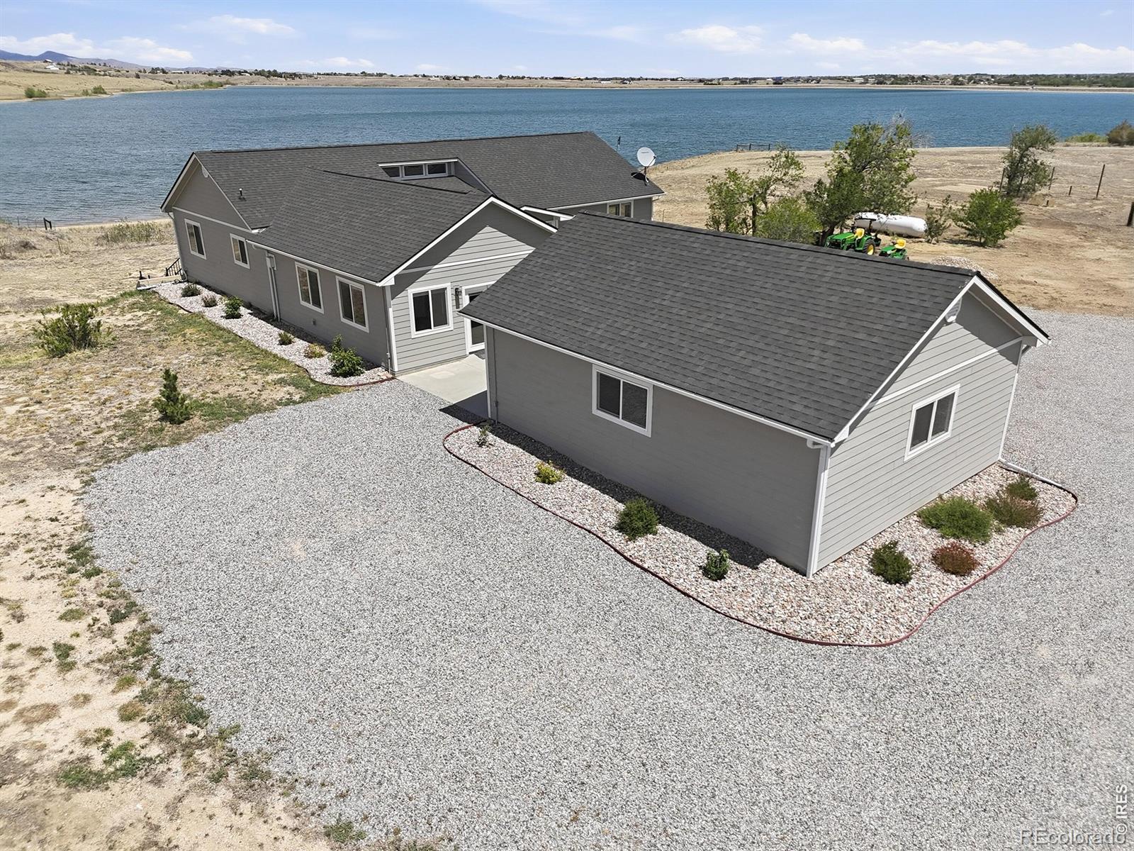 5222 W County Road 6 Berthoud CO 80513