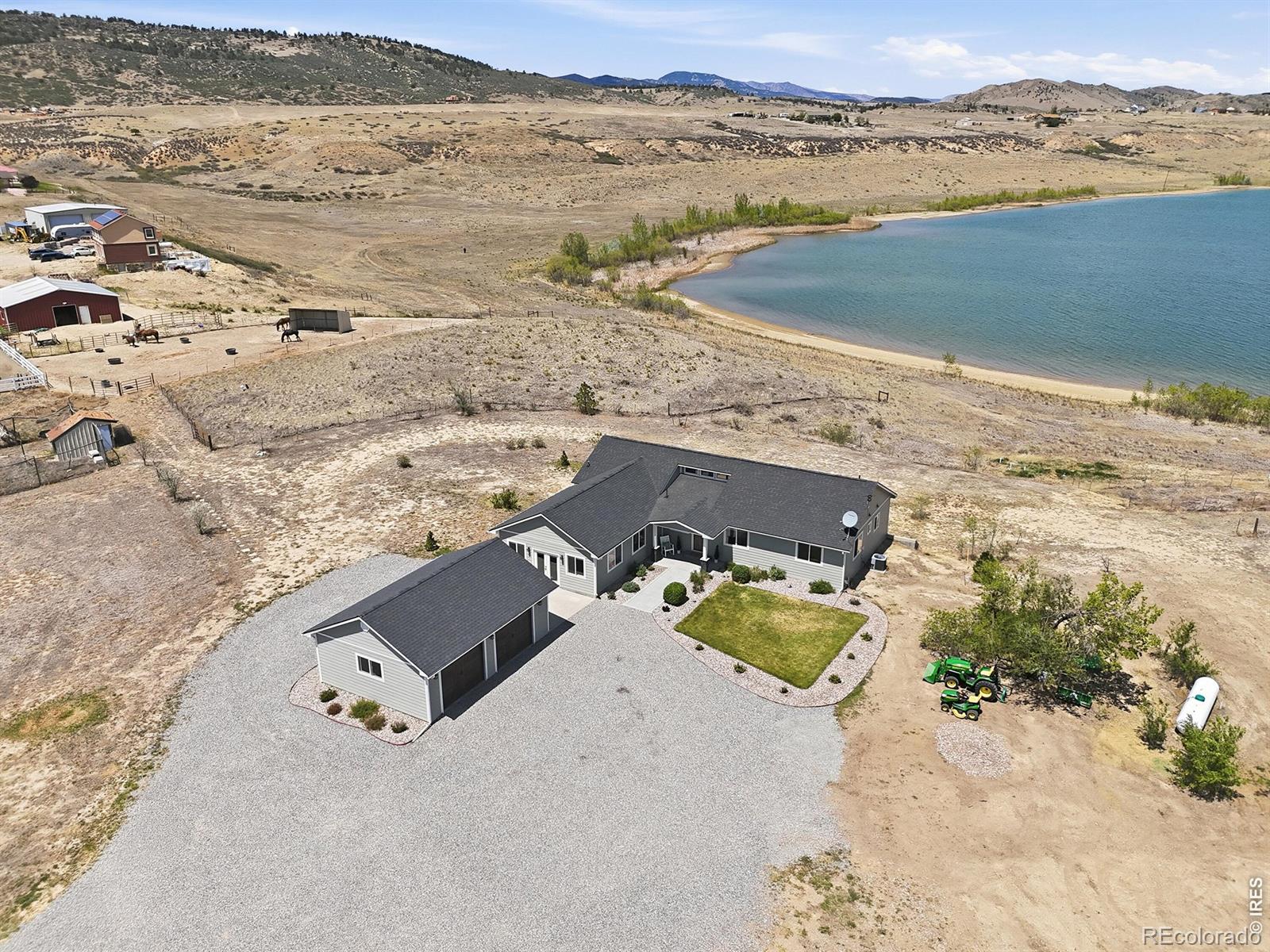 5222 W County Road 6 Berthoud CO 80513