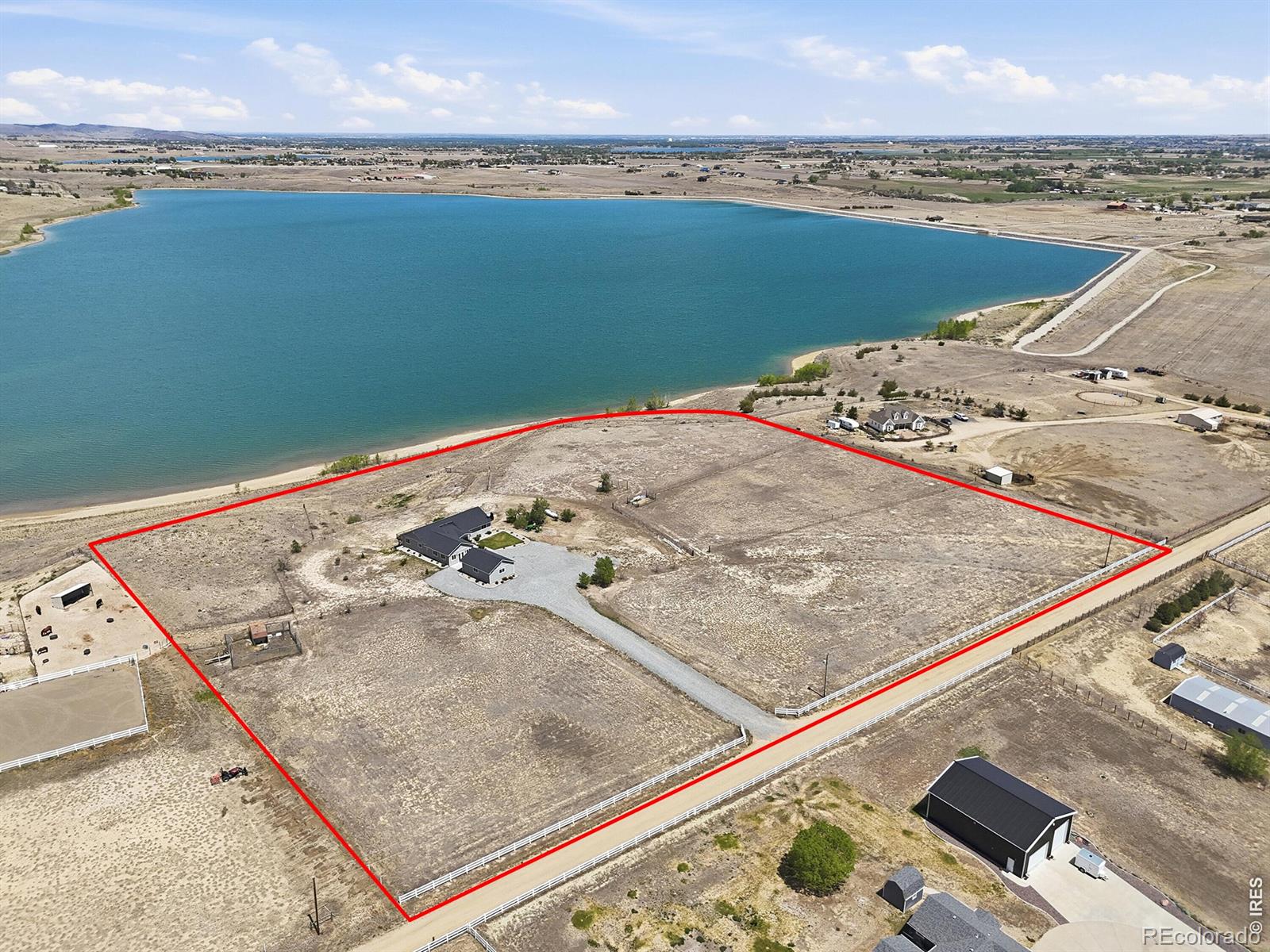 5222 W County Road 6 Berthoud CO 80513