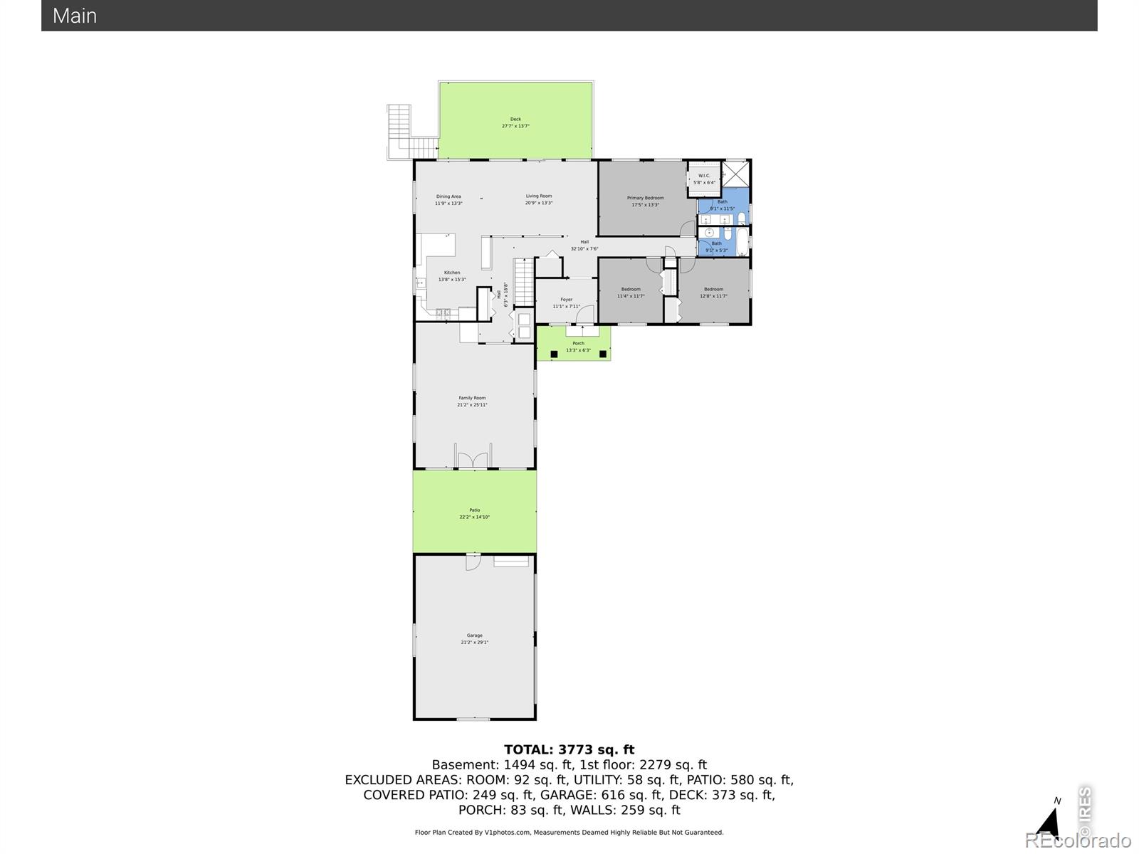 5222 W County Road 6 Berthoud CO 80513