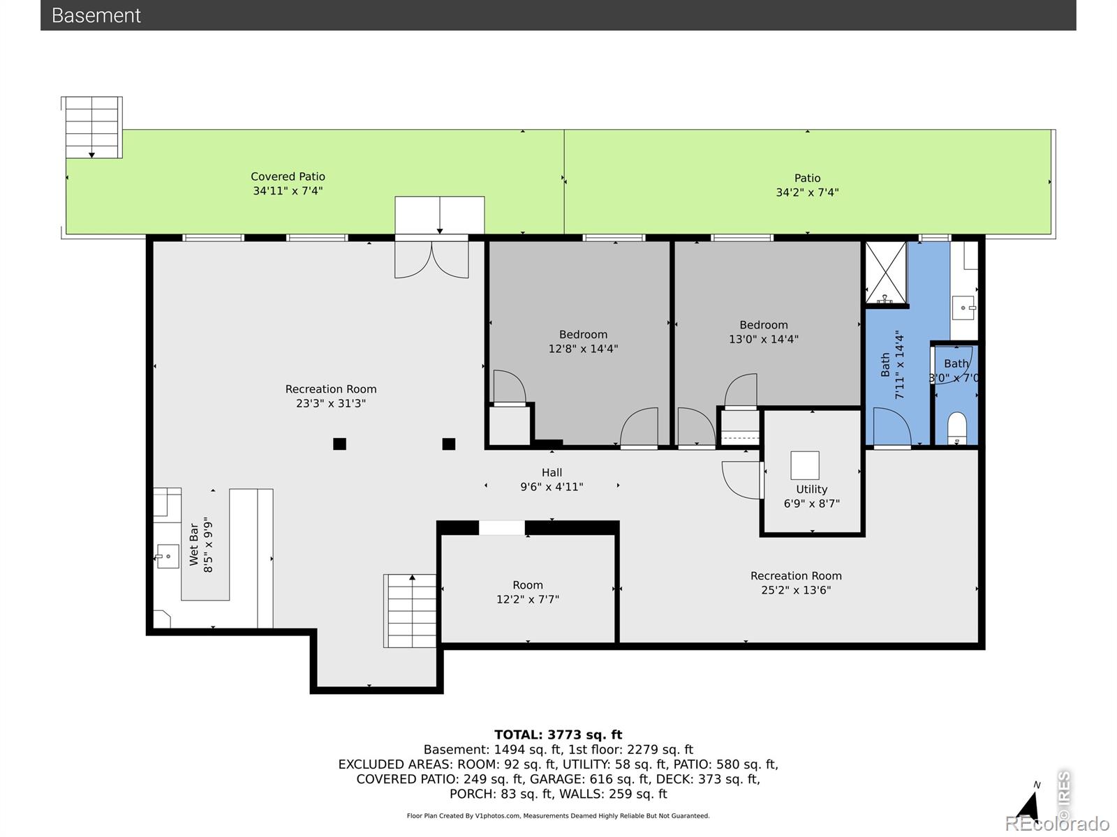 5222 W County Road 6 Berthoud CO 80513