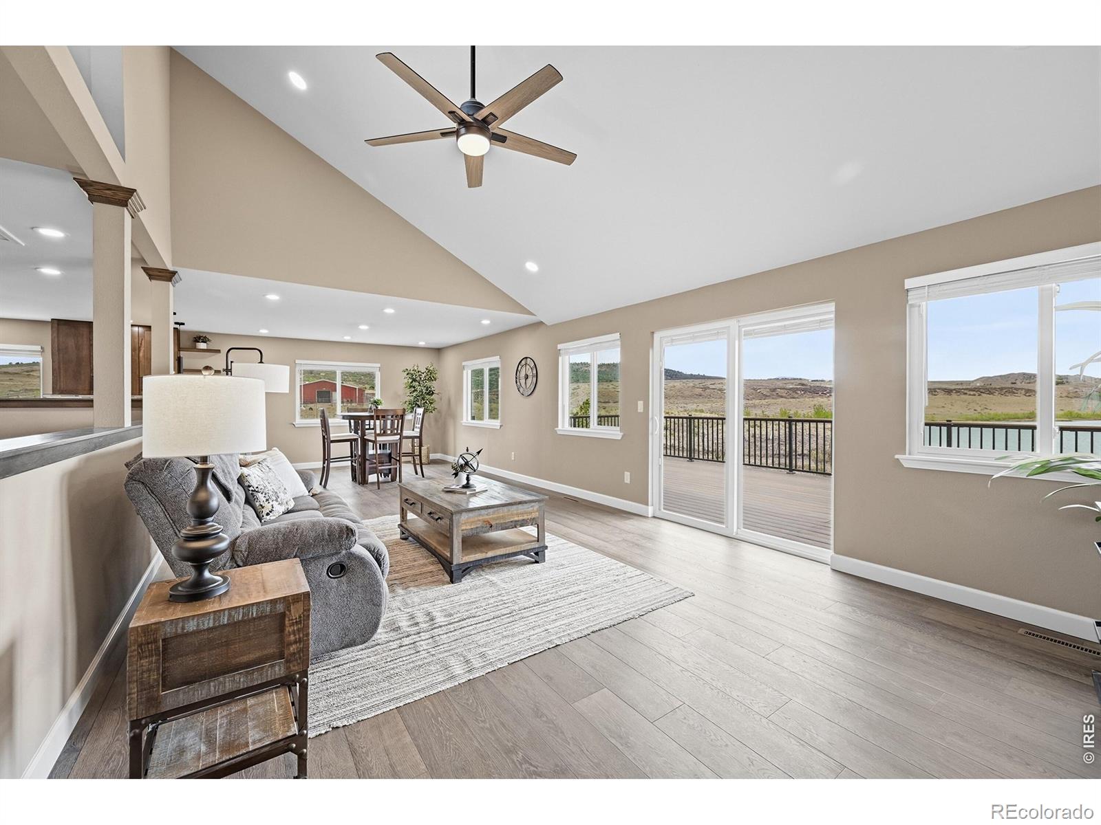 5222 W County Road 6 Berthoud CO 80513