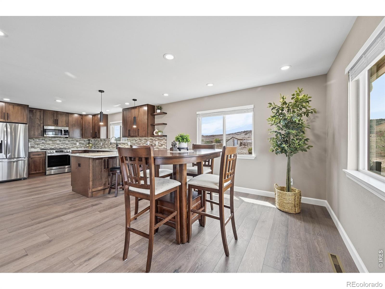 5222 W County Road 6 Berthoud CO 80513