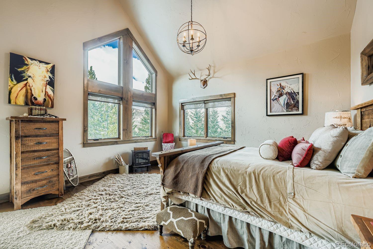 401 Timberline Trail Fairplay CO 80440