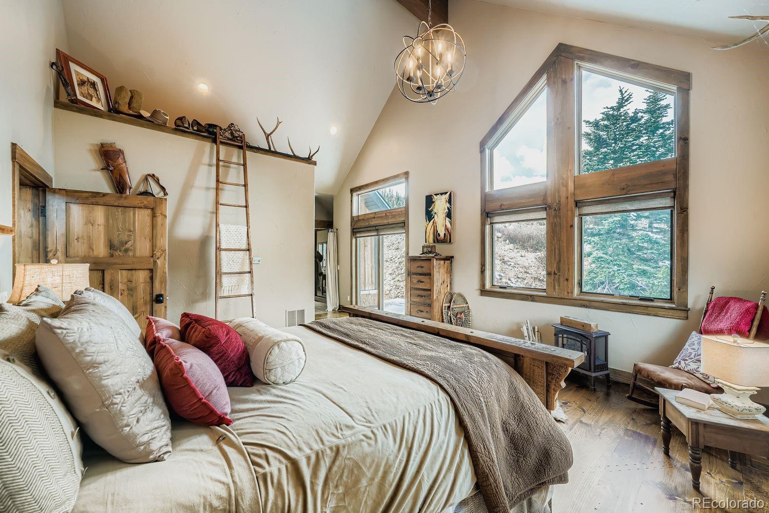 401 Timberline Trail Fairplay CO 80440