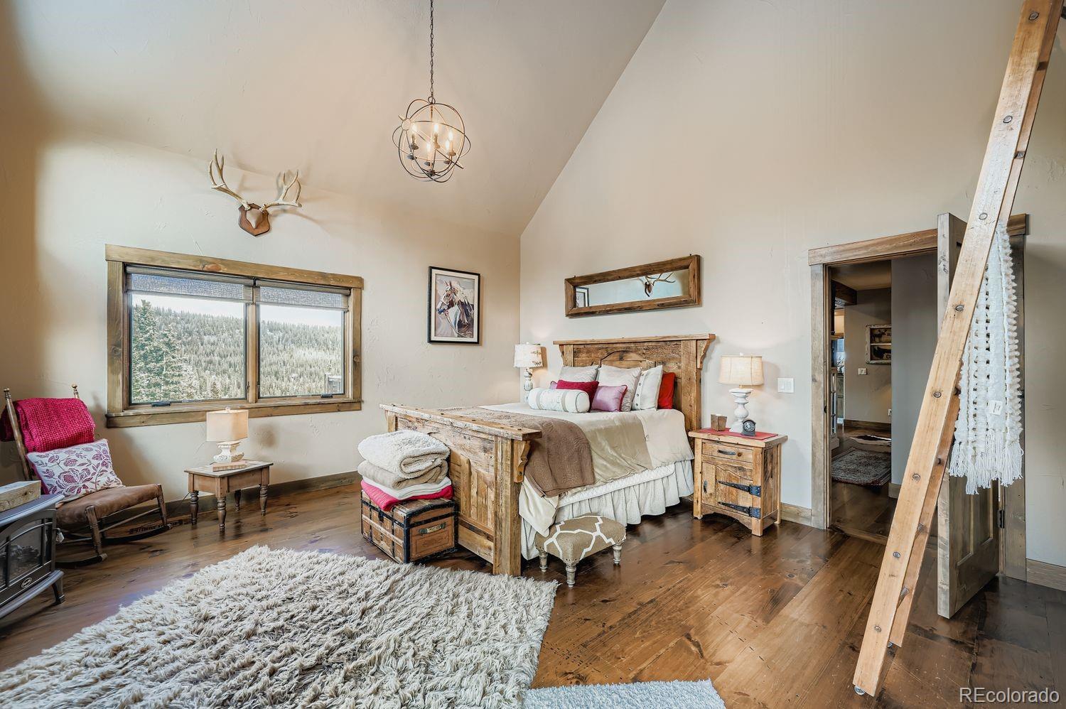 401 Timberline Trail Fairplay CO 80440