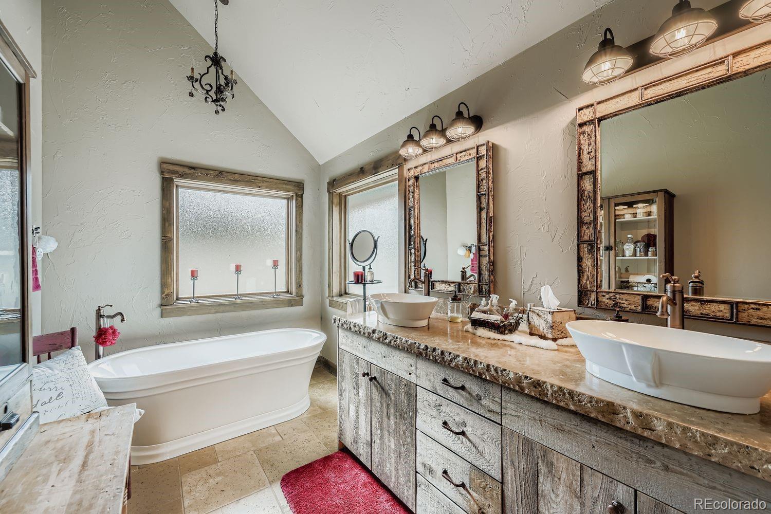 401 Timberline Trail Fairplay CO 80440