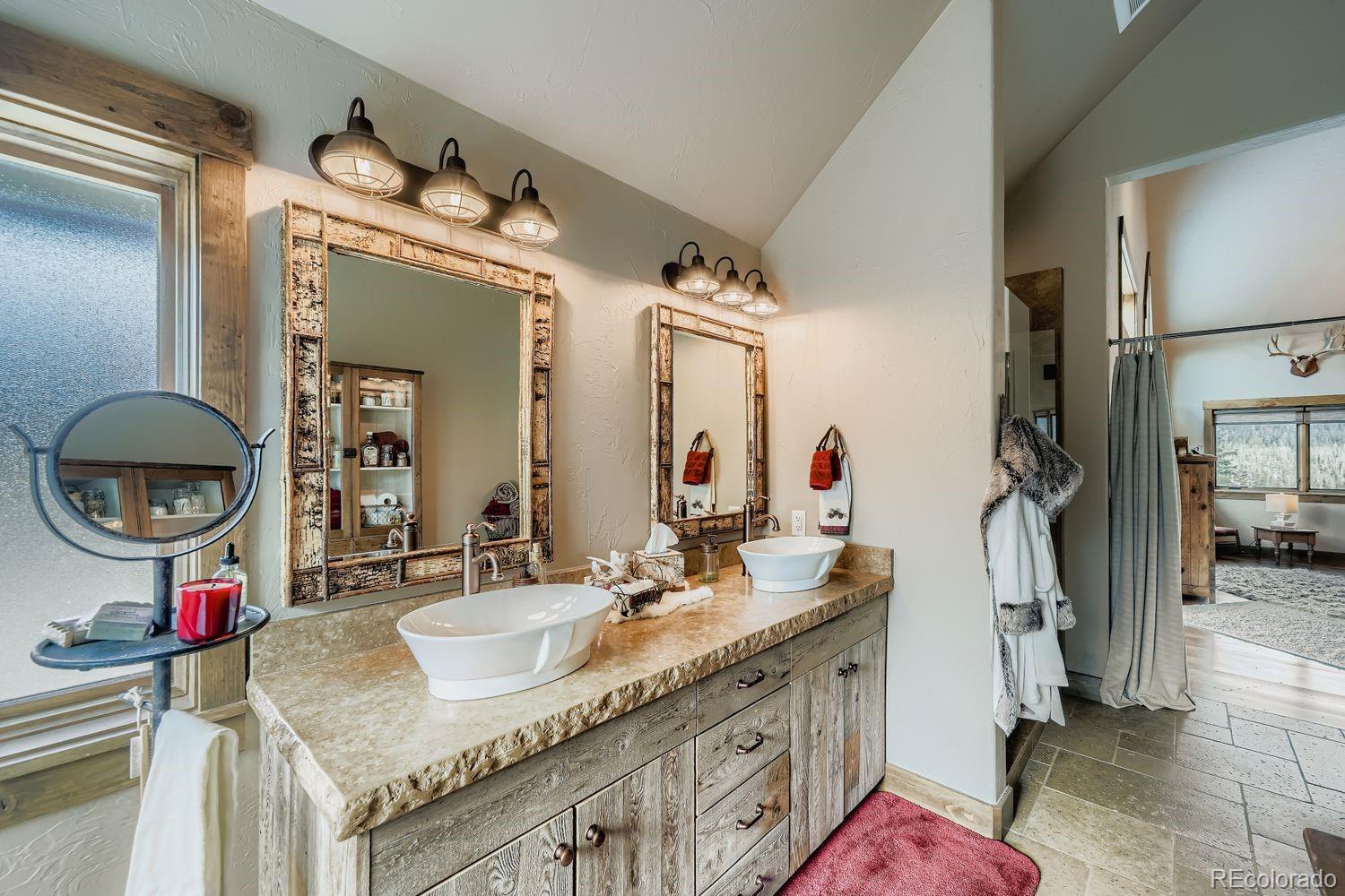 401 Timberline Trail Fairplay CO 80440