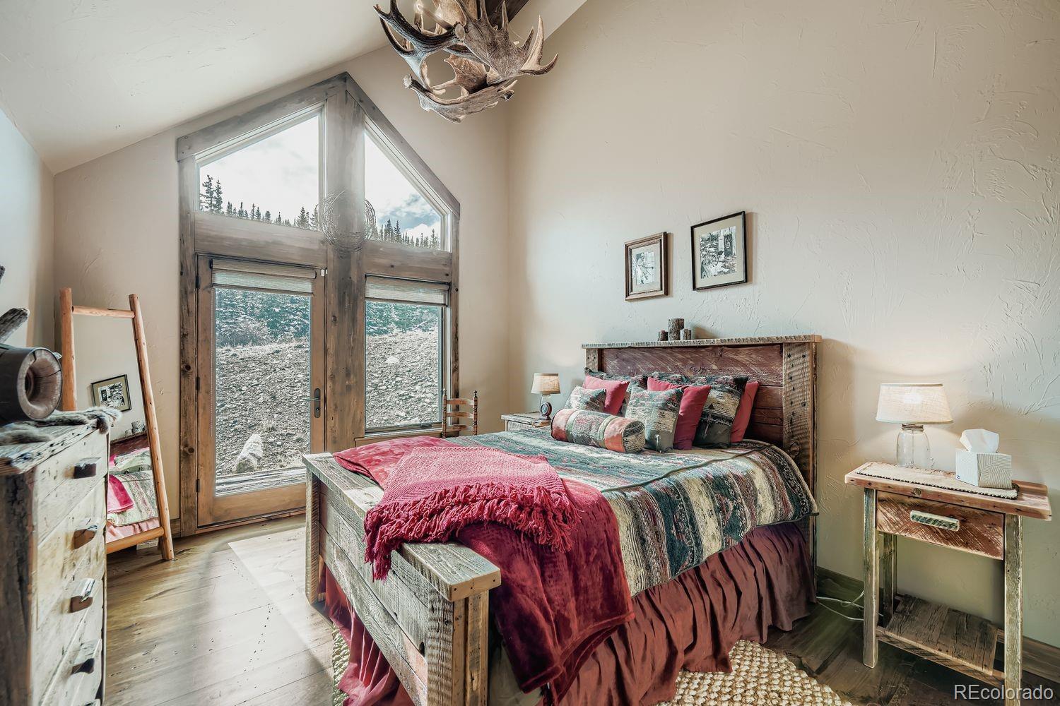 401 Timberline Trail Fairplay CO 80440
