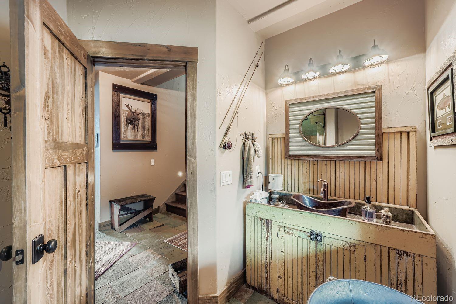 401 Timberline Trail Fairplay CO 80440