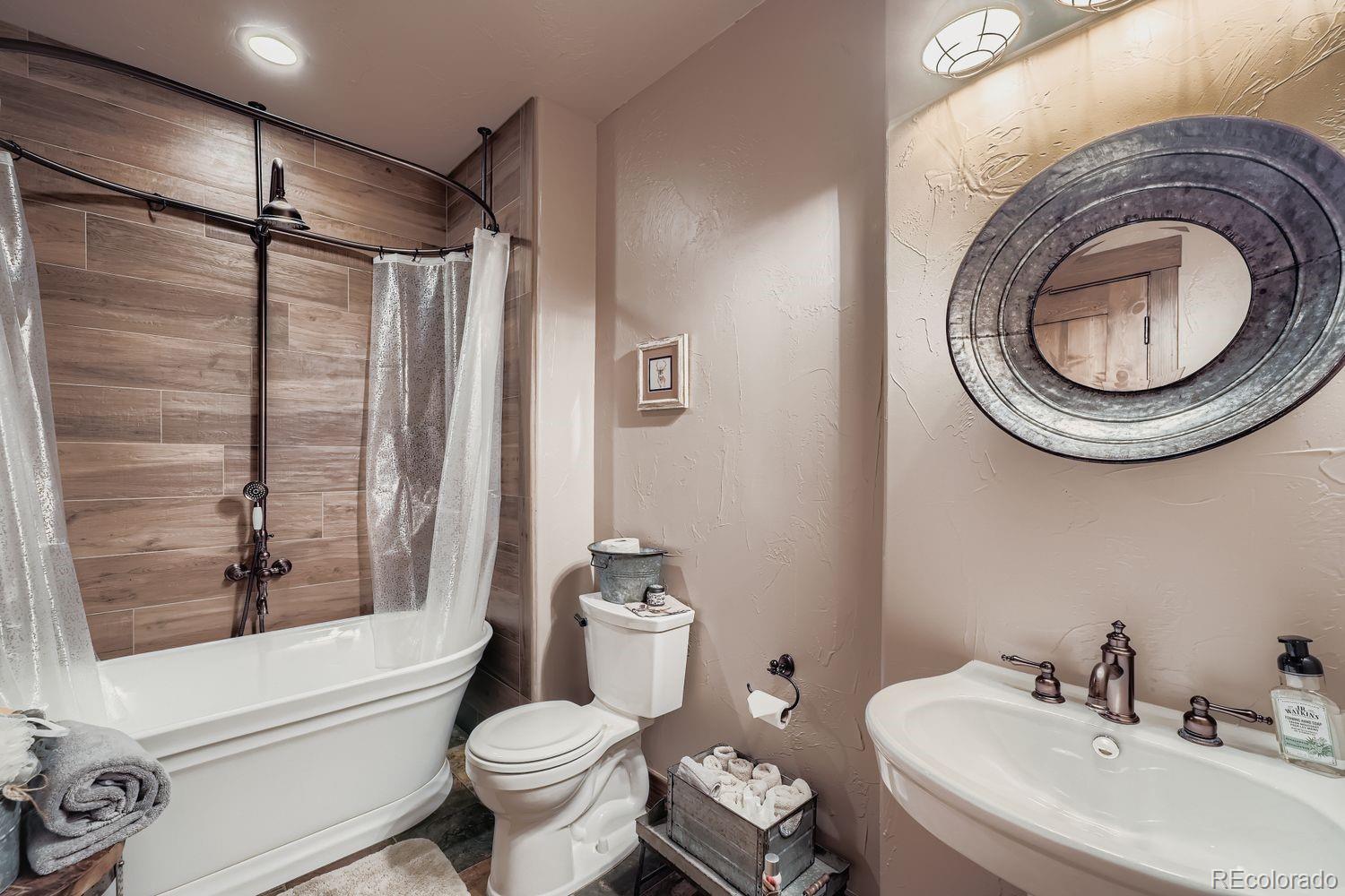 401 Timberline Trail Fairplay CO 80440