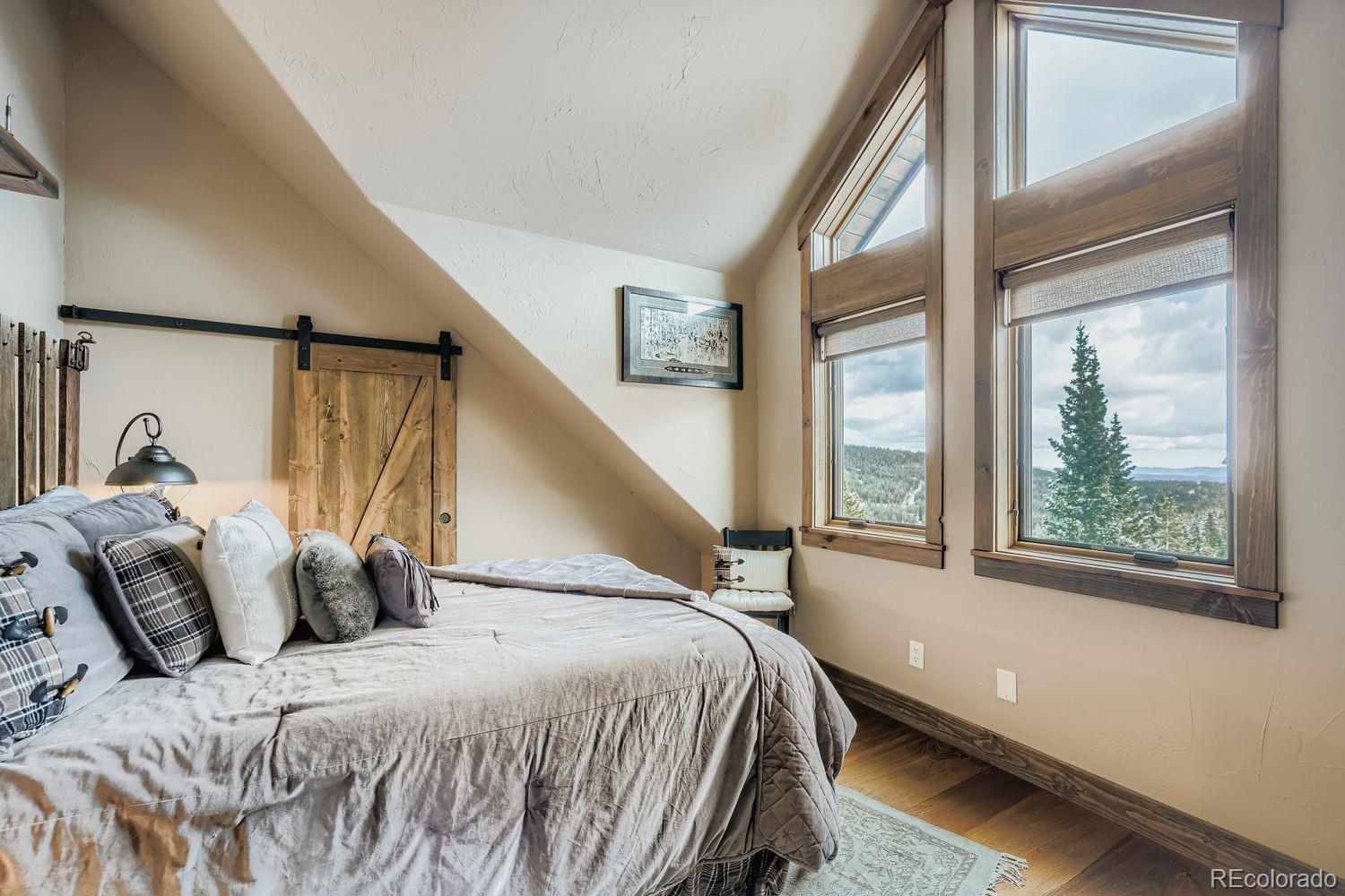 401 Timberline Trail Fairplay CO 80440