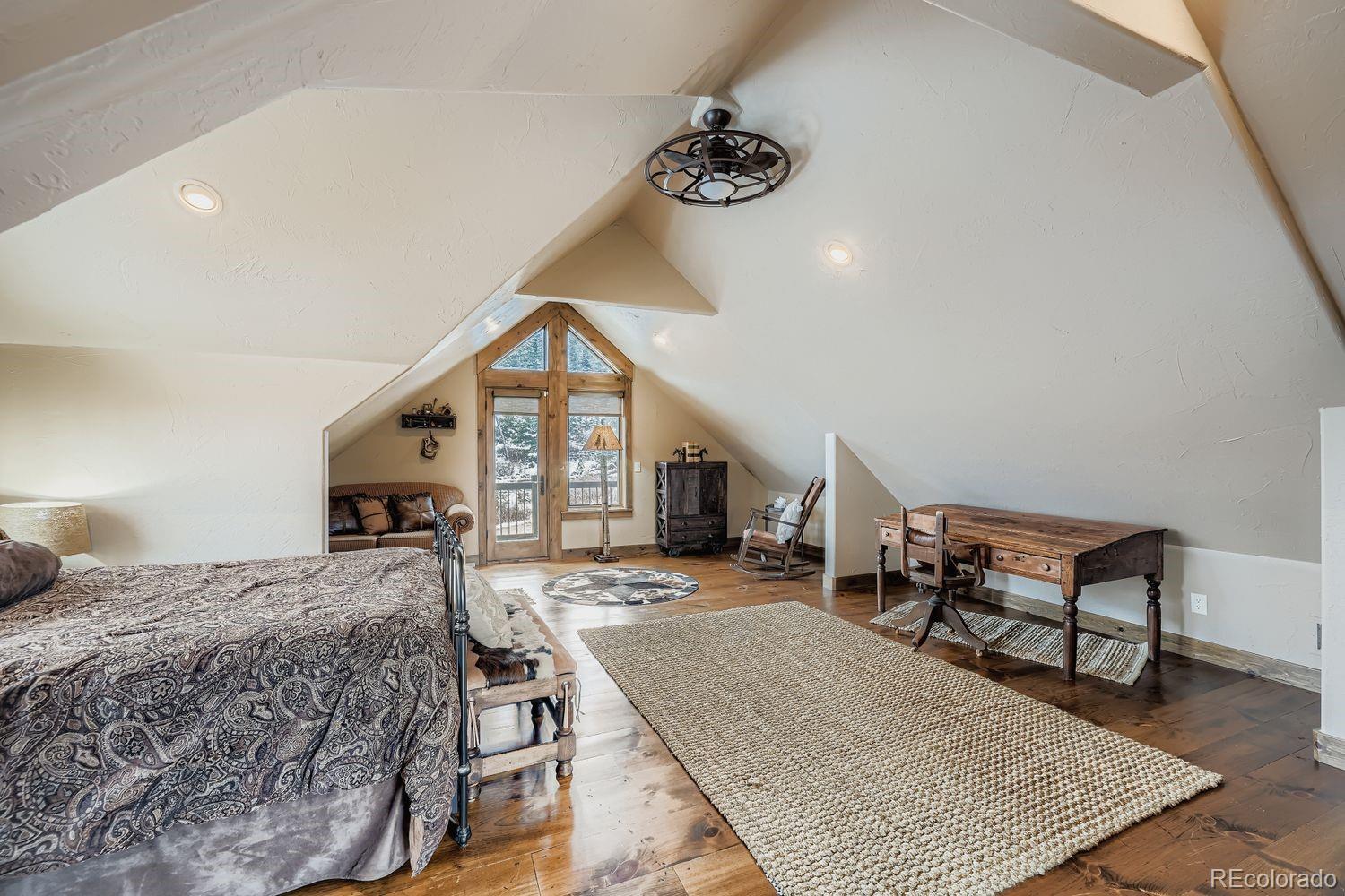 401 Timberline Trail Fairplay CO 80440