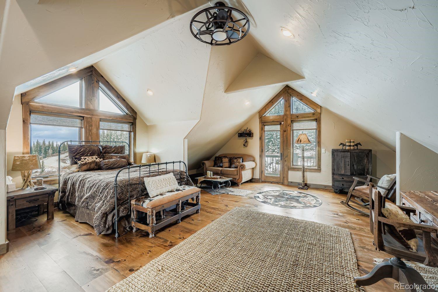 401 Timberline Trail Fairplay CO 80440