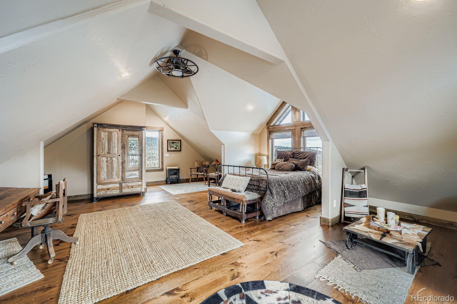 401 Timberline Trail Fairplay CO 80440