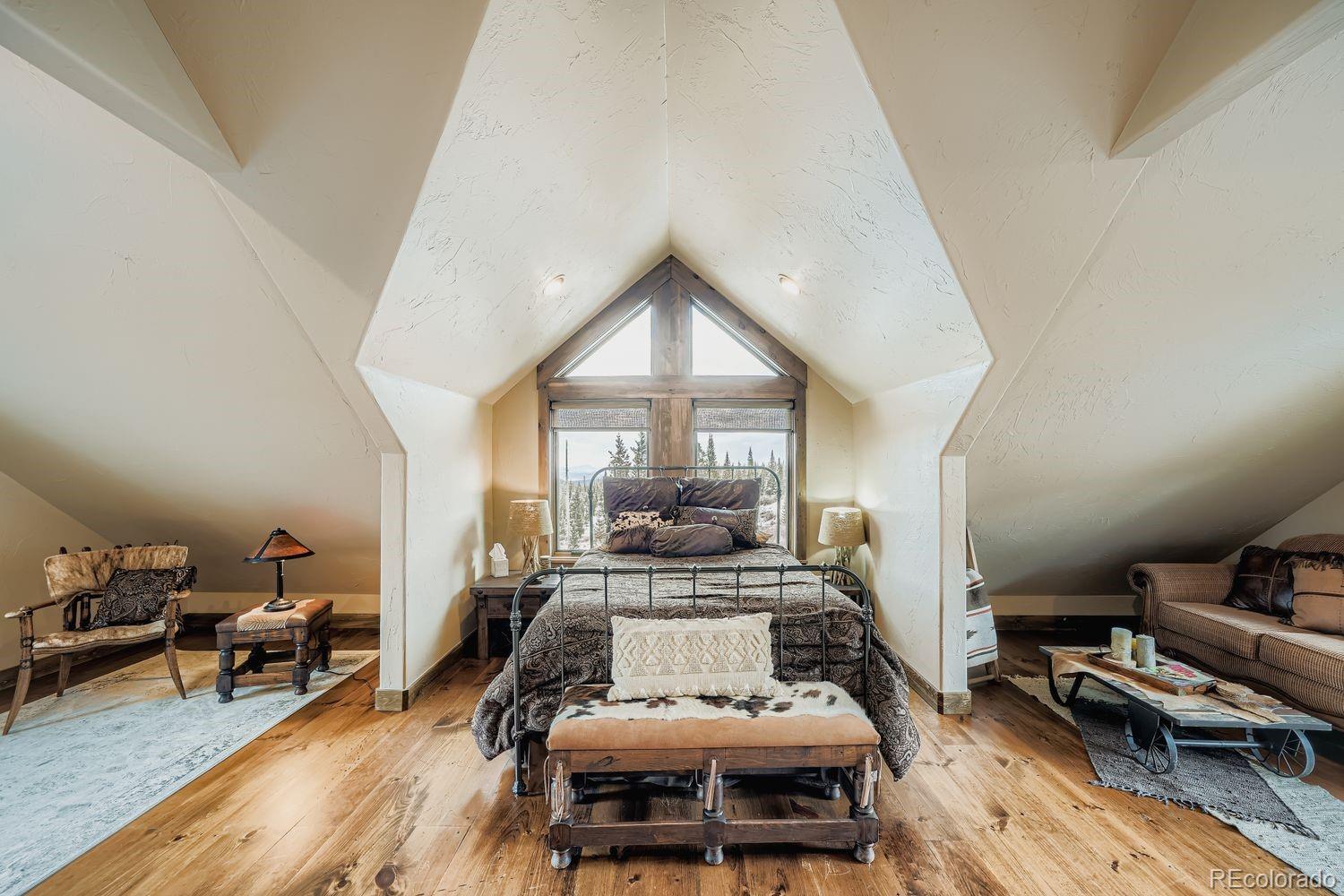 401 Timberline Trail Fairplay CO 80440