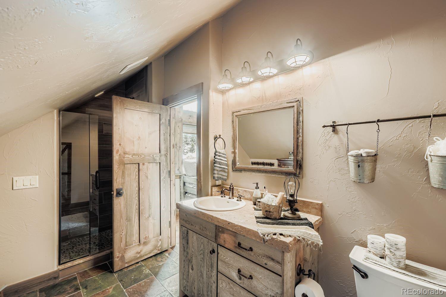 401 Timberline Trail Fairplay CO 80440