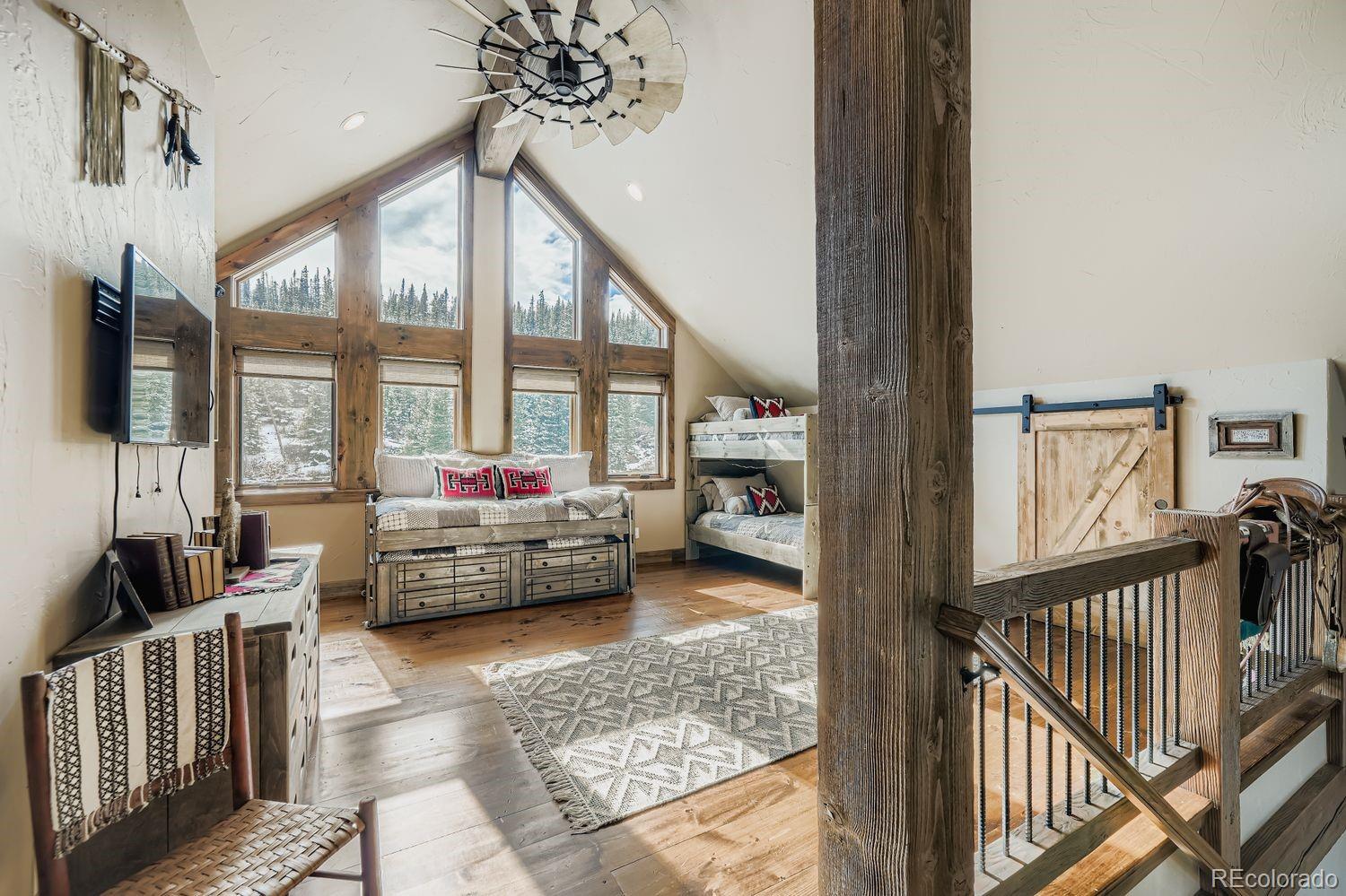 401 Timberline Trail Fairplay CO 80440