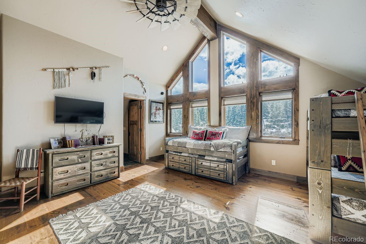 401 Timberline Trail Fairplay CO 80440