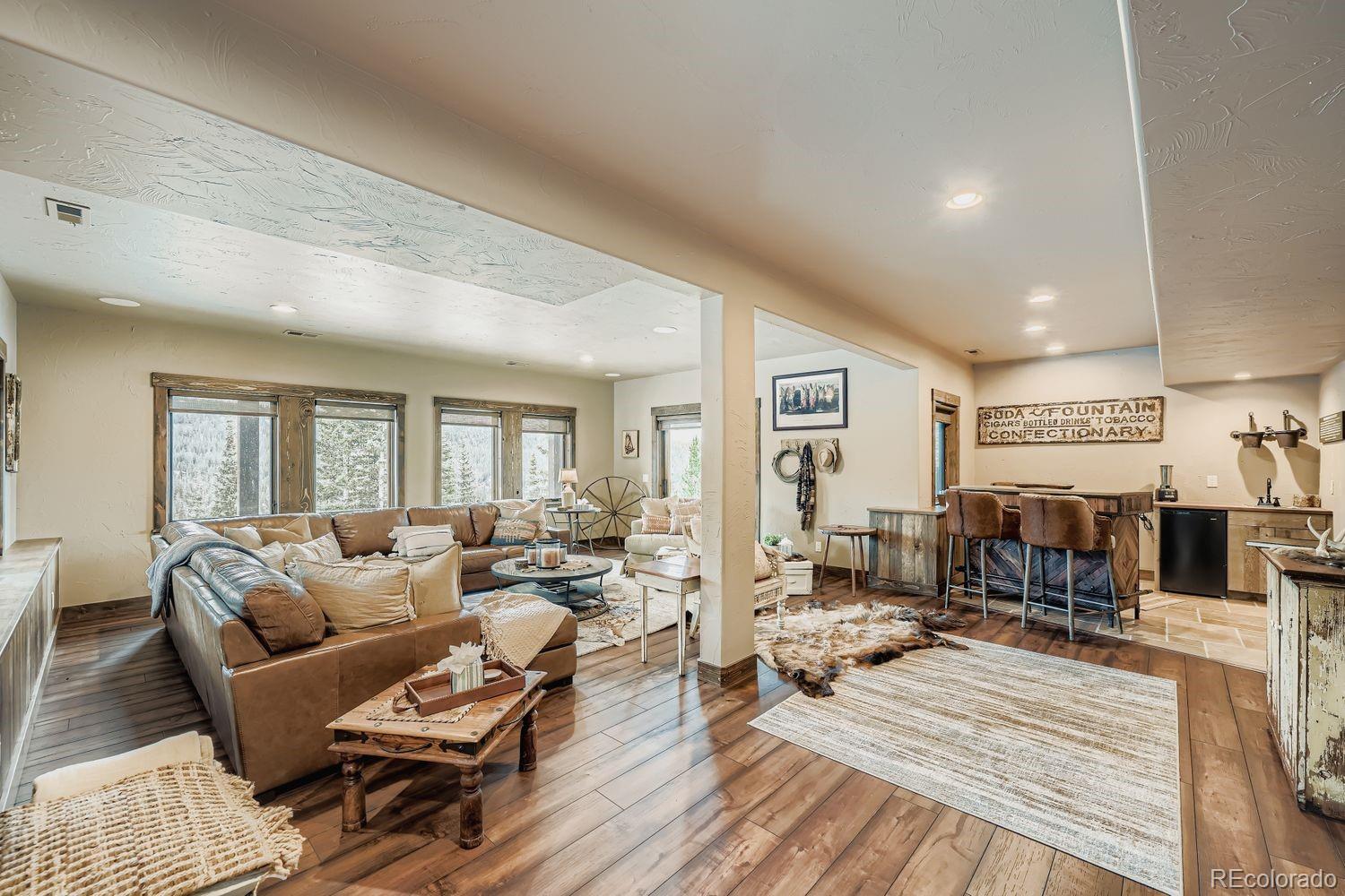 401 Timberline Trail Fairplay CO 80440
