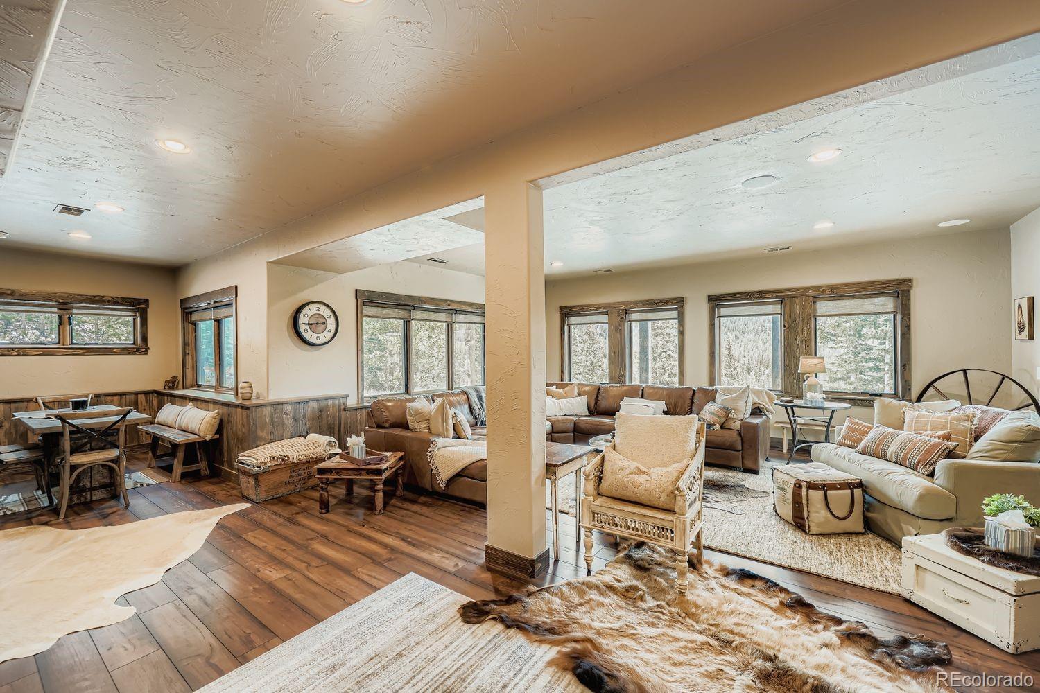 401 Timberline Trail Fairplay CO 80440