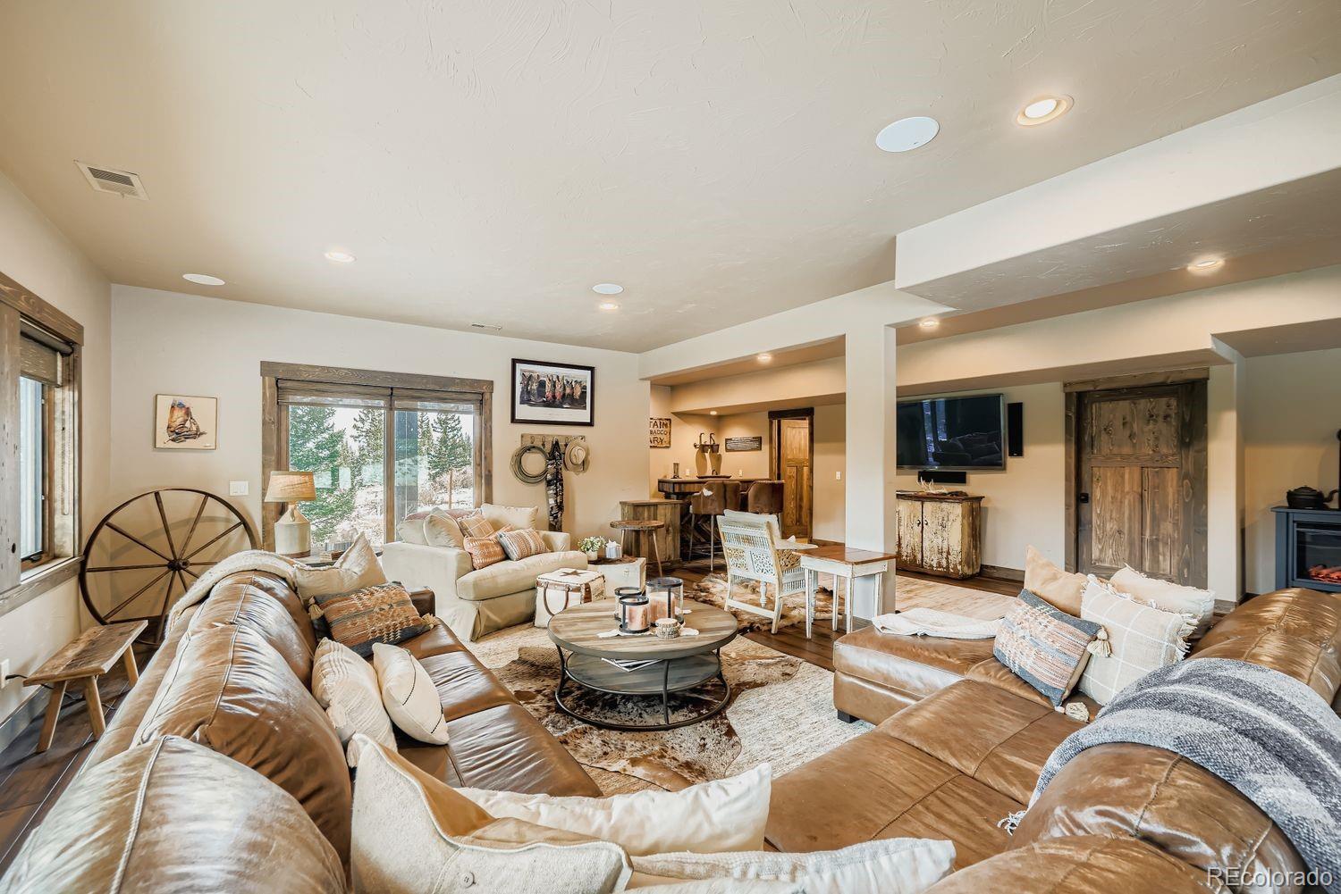 401 Timberline Trail Fairplay CO 80440
