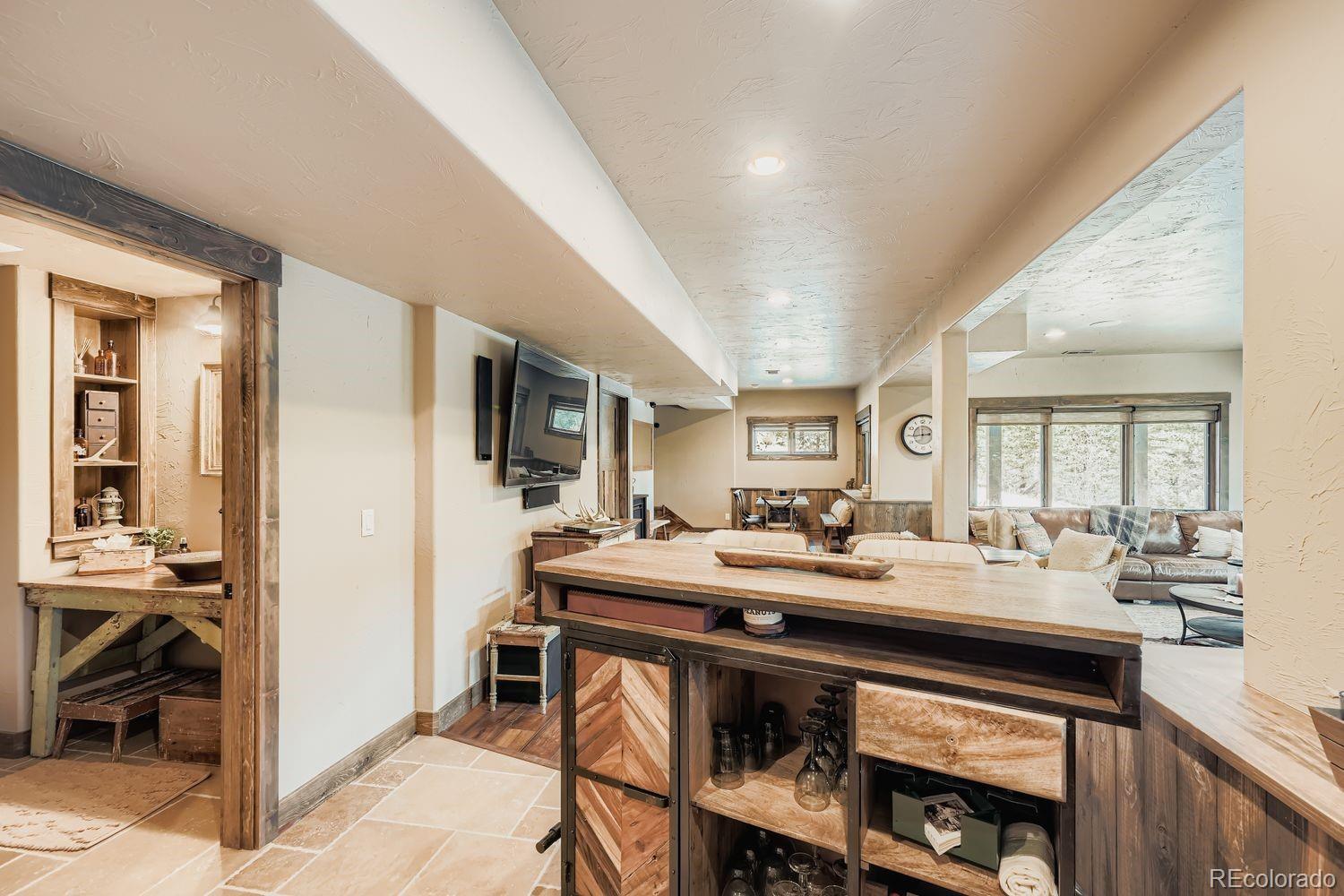 401 Timberline Trail Fairplay CO 80440