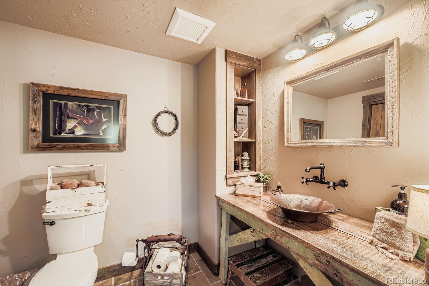 401 Timberline Trail Fairplay CO 80440