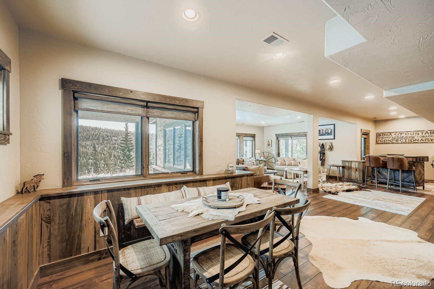 401 Timberline Trail Fairplay CO 80440