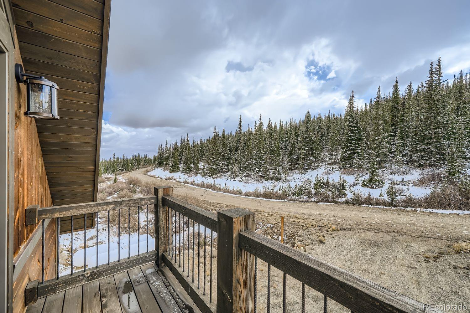401 Timberline Trail Fairplay CO 80440