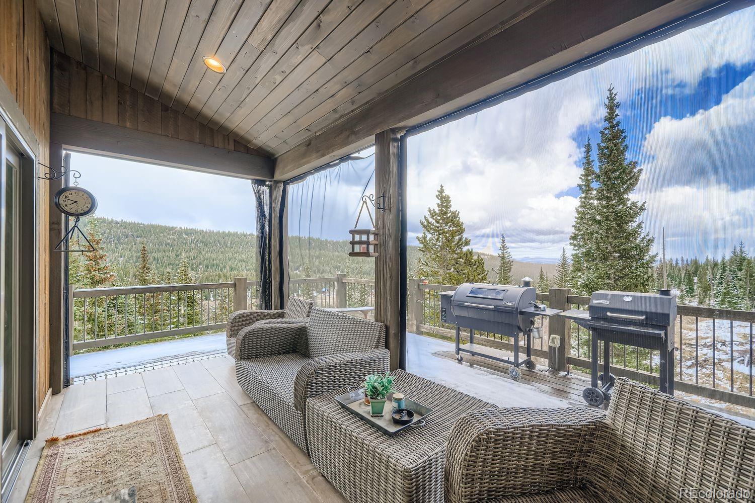 401 Timberline Trail Fairplay CO 80440